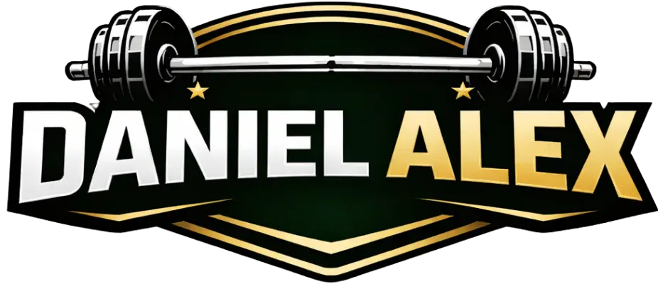 Daniel Alex